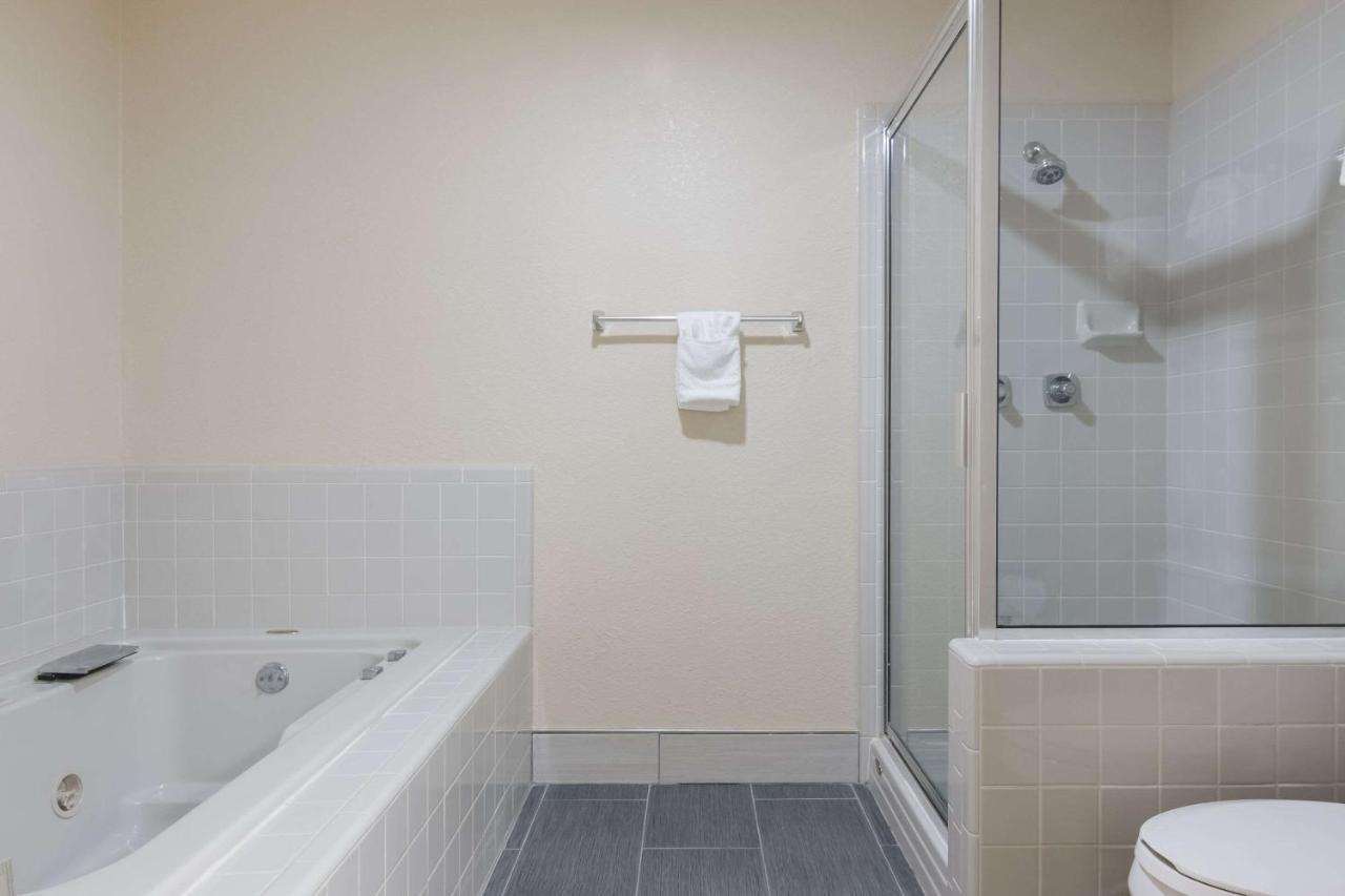 Quality Inn Magnolia Exterior foto